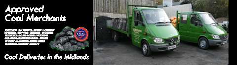 A & R Rothen & Sons Ltd Solid Fuel Suppliers photo