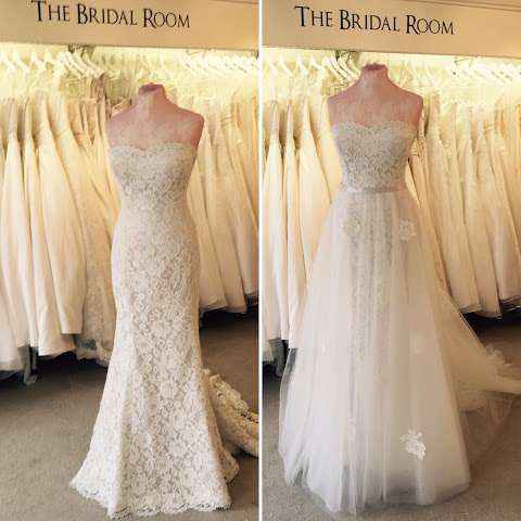 The Bridal Room Atherstone photo